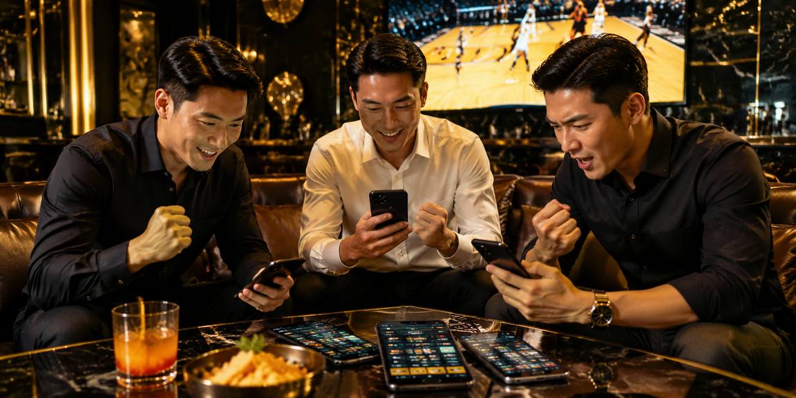 k68win Chúng tôi xây dựng k68win cho điện thoại Việt Nam